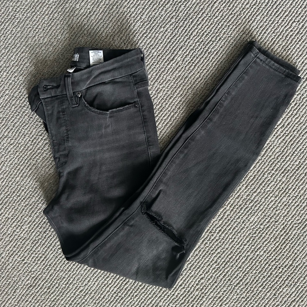 Good American Skinny Jean